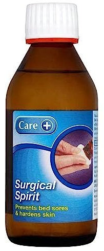 Care 200ml Surgical Spirit