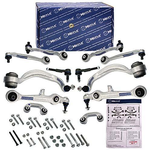 Transverse Control Arm REP STZ HD