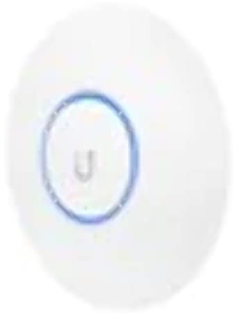 Ubiquiti Networks UBI-UAP-AC-PRO 24/5Ghz 450/1300Mbps 122m - (Enterprise Computing > Routers) PoE injector included