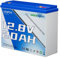 Oasesenergy 12V 20Ah LiFePO4 Batterie, 20A BMS 4000+ Zyklen wiederaufladbarer Lithium-Akku, perfekt für Fischfinder, Alarmsystem, kleine USV, Solar, Spielzeug zum Aufsitzen, Sicherheitskamera