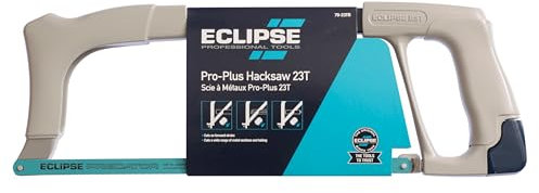 Eclipse Professional Tools 70-23TR Segueta Pro-Plus
