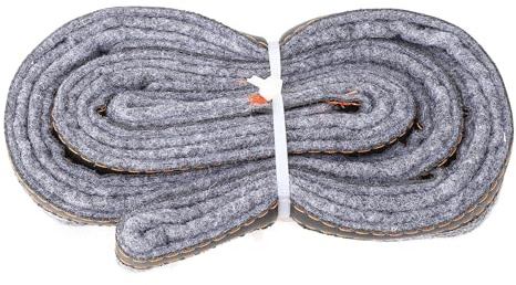 Sxhlseller Torkfilt Trumtätning W10116343 för Kirkland, Chef Snabbtorkande Exakt Passform Slitsäkert Filtmaterial