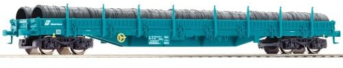 6600185 H0 - Carrozzina Res con rotelle, FS, Ep. V-VI