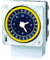 Orbis OB270172 Alpha QRD 12 Volt Analoge Universalschaltuhr