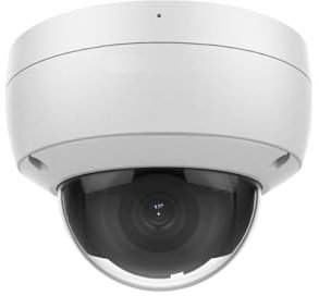 HIKVISION 8MP IP POE CCTV VANDAL DOME CAMERA 4K INDOOR OUTDOOR 30M NIGHT VISION