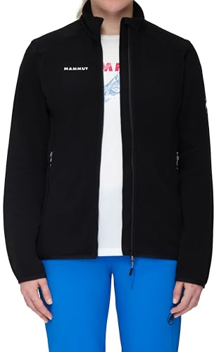 Mammut Innominata Light ML Jacke Damen schwarz XS