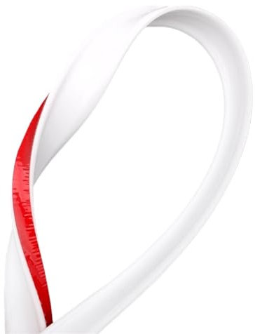 Retenedor de agua para baño,Retenedor de agua, Tapón de agua for cocina y baño, tiras divisorias de suelo de 1m, separación de ropa seca y húmeda, barreras de agua de silicona, barrera contra inundaci