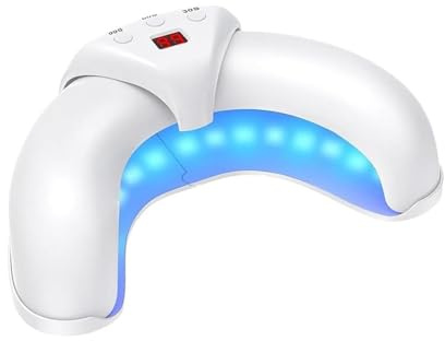 orthovital micosi unghie,laser per funghi unghie,dispositivo trattamento laser micosi unghie,nail fungus laser treatment,dispositivo antimicotico di trattamento,Nail Art Strumenti (A)