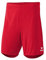ERIMA Kinder Rio 2.0 Short mit Innenslip, Rot, 152