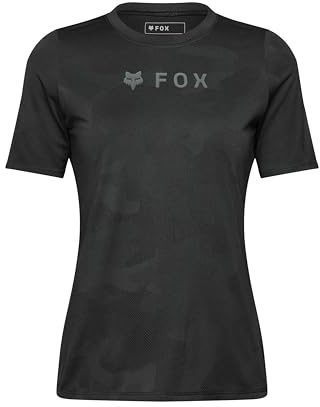 Fox Racing dam W Ranger Tru Dri Ss Jersey Athletic