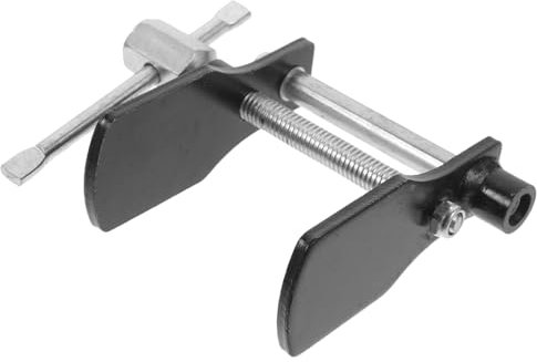 GARVALON Caliper Piston Brake Pad Spreader Tool for Auto Repair Heavy Duty Disc Brake Tool for Easy Piston Retraction Compatible Car Models