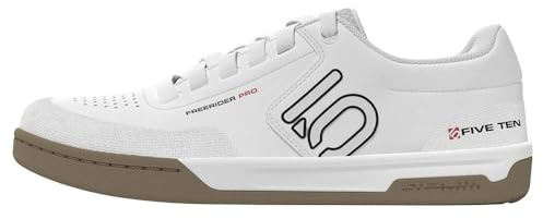 Five Ten MTB-Schuhe Freerider Pro Weiß Gr. 40
