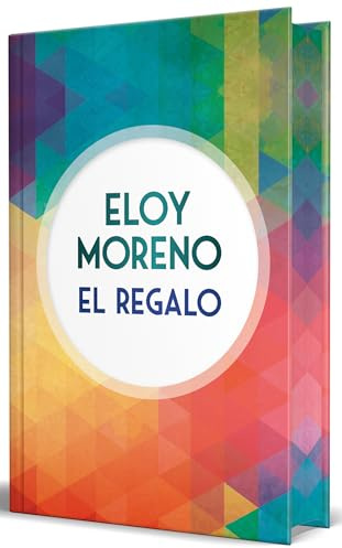 El regalo (edición especial limitada con cantos tintados) (Campaña edición con cantos tintados)
