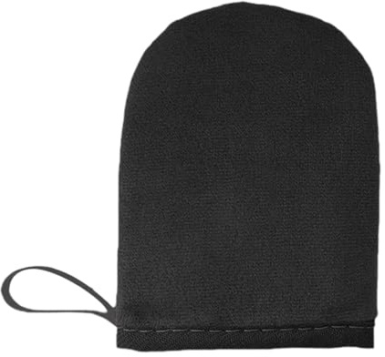 Guanto Autoabbronzante Applicatore Morbido Ed Ergonomico Per