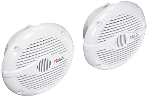 BOSMR50W - Altoparlante Boss Audio 5.25 Marine