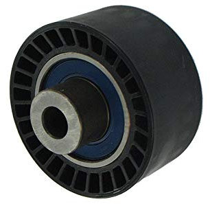 SKF Zahnriemen Umlenk-/Führungsrolle VKM 23257 Höhe 78mm Länge 76mm Breite 49mm - OE Qualität