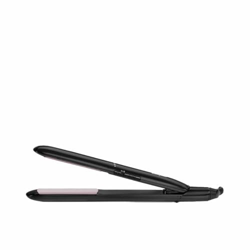 NOVA ENGEL Plancha De Pelo St241E Cerámica Lisa 230 1 U