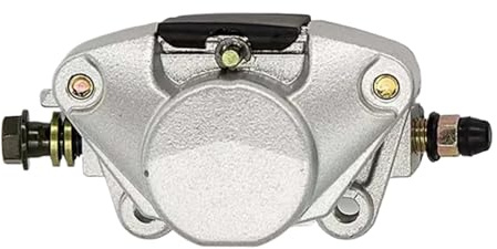 Bakre bromsskiva För 50cc 70cc 110cc 125cc 150cc 250cc Quad Go-Kart Scooter Motorcykel ATV Fram Bak Skivbromsok Bromsok(A)