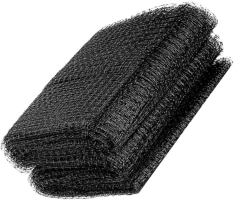 Veemoon Filet de Jardin en Grillage Métallique 2,1x15 M, Maille Carrée 7x7 Cm, Protection Anti-Oiseaux et Anti-Cerfs pour Jardin, Clôture Flexible et Résistante pour Enclos et Potager