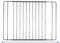 Electrolux 9029792224 Backrost ausziehbar