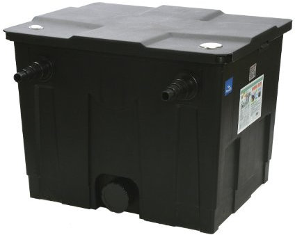 Pondlife Bio-Teichfilter bis 10.000 l CBF-350 / Garten Teich Filter Koi