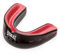 Everlast Unisex-Erwachsene Sport Boxen Mundschutz Evershield Double Mouthgard