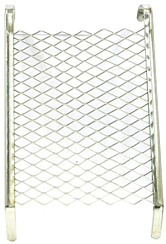 RollerLite BG-2CR RollerLite Metal 2 Gallon Bucket Grid, 24/Case