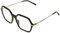 Marc Jacobs Unisex Marc 615 Sonnenbrille, 807, 50