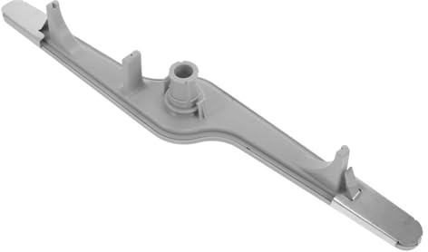 PRETYZOOM Accessoire De Lave-vaisselle Bras De Pulvérisation Inférieur Compatible Pour Remplacement Pour Lave-vaisselle Installation Facile Et