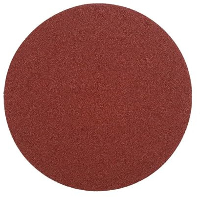 HOTCKB 60 x Schleifpapier 75mm Klett ohne Loch Schleifblatt Durchmesser 75 Klett-schleifpapi Körnung 800
