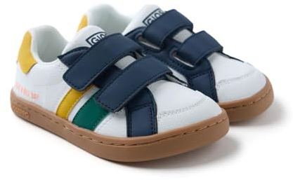 GIOSEPPO Barefoot - Baskets Boulder