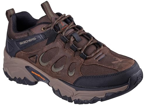 Skechers Men's Terraform - Selvin, COC,9 Medium
