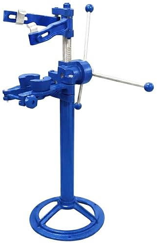 JOMAFA Compresor de muelles para amortiguadores, Manual