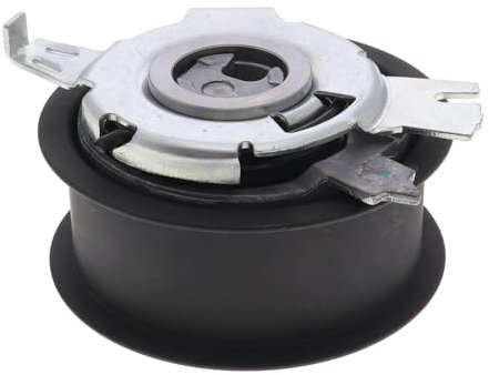 Spannrolle Zahnriemen passend für AUDI A1 A3 A4 Q5 Golf VI Touran