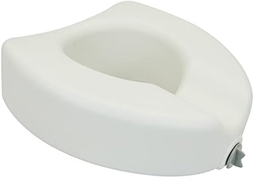 PrimeMatik - Toilettensitzerhöhung für WC