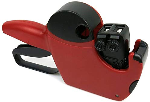 PB-Onlinehandel Preisauszeichner Jolly S14 für Lot-Nummer 8+6 stellig