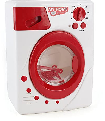 Uposao Électroménager pour Enfants Kit De Cuisine, Cuisine Set Petit Déjeuner pour Enfant avec Mixer, Blender, Un Grille-Pain Et Autres Accessoires De Cuisine Jouet pour Enfants À Partir De 3 Ans