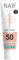 Naïf Sonnencreme auf mineralischer Basis - für Baby & Kind - LSF 50-0% Parfüm - Creme ohne Octocrylene - UVA und UVB Schutz - Wasserresistent - Dermatologisch Getestet - Ohne Mikroplastik - 30ML