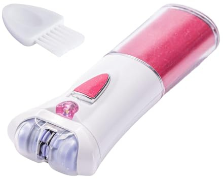 Dreuhuing Épilateur pour visage femme, épilateur pour visage femme | Petit dissolvant de moustache électrique ergonomique | Épilateur de peau, dissolvant de peluches de pêche, rasoir pour femmes, pour