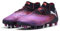 PUMA Future 8 Ultimate AG Fussballschuhe - 108189, Farbe:schwarz/rot, Herren Schuhe:43