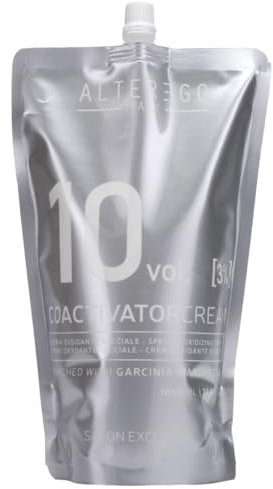 Alter Ego Coactivator Cream 10 Vol, 3%, 1000 ml
