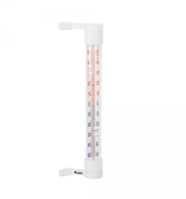 Fenêtre Extérieure Thermomètre -50/50C Mesure Température Traditionnelle Adhésif
