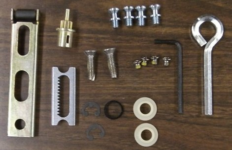 Dor-O-Matic 4270902091 1990 Auxiliary Package