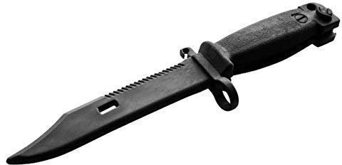 Playwell Martial Arts TPR Safety Rubber E449 Training Knife