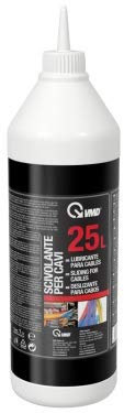 ViD® VMD - lubrificante per cavi da 1000 ml, tubo lubrificante per cavi