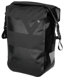 TOPEAK Gepäckträgertasche TT9860B, 15 l