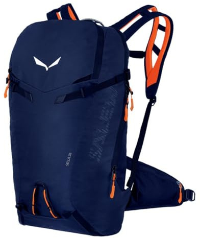 Salewa Sella 26 skidryggsäck skidryggsäck