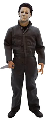 Trick Or Treat Studios Halloween H20 Michael Myers 1:6 Scale Figure 12