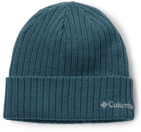 Columbia Unisex Watch Cap Beanie Everblue O-S