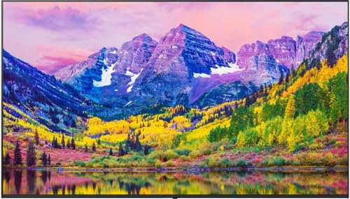 LG 65UK762H0LB - TV 65 Pollici Smart TV 4K LCD CI+ DVB-T2 Wi-Fi Classe energetica F